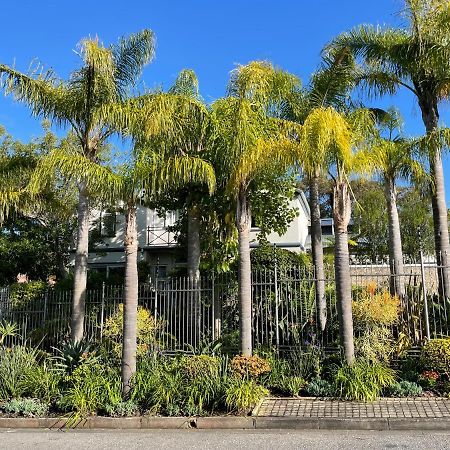 Constantiaberg Eco-Villa Cape Town Exterior foto