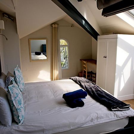 Constantiaberg Eco-Villa Cape Town Cameră foto