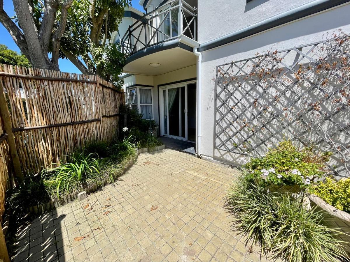 Constantiaberg Eco-Villa Cape Town Exterior foto