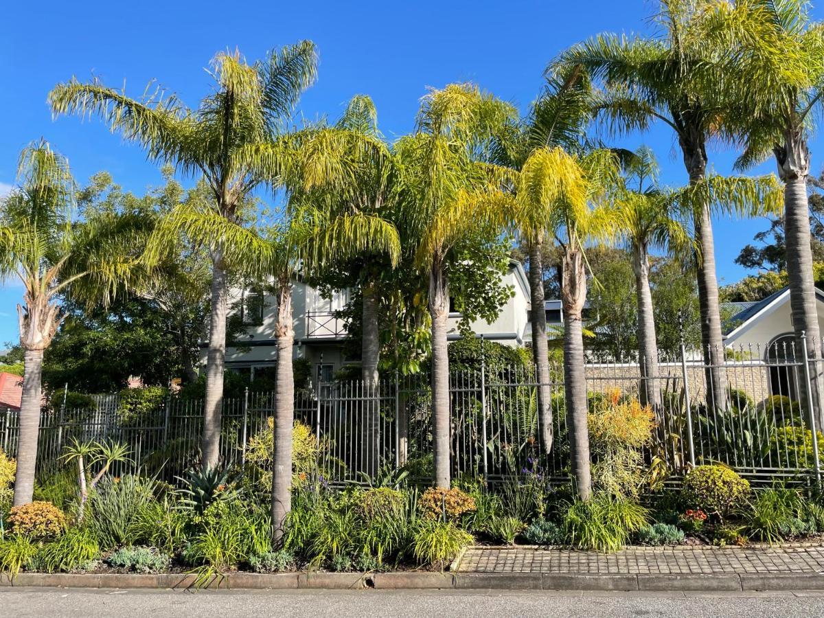 Constantiaberg Eco-Villa Cape Town Exterior foto
