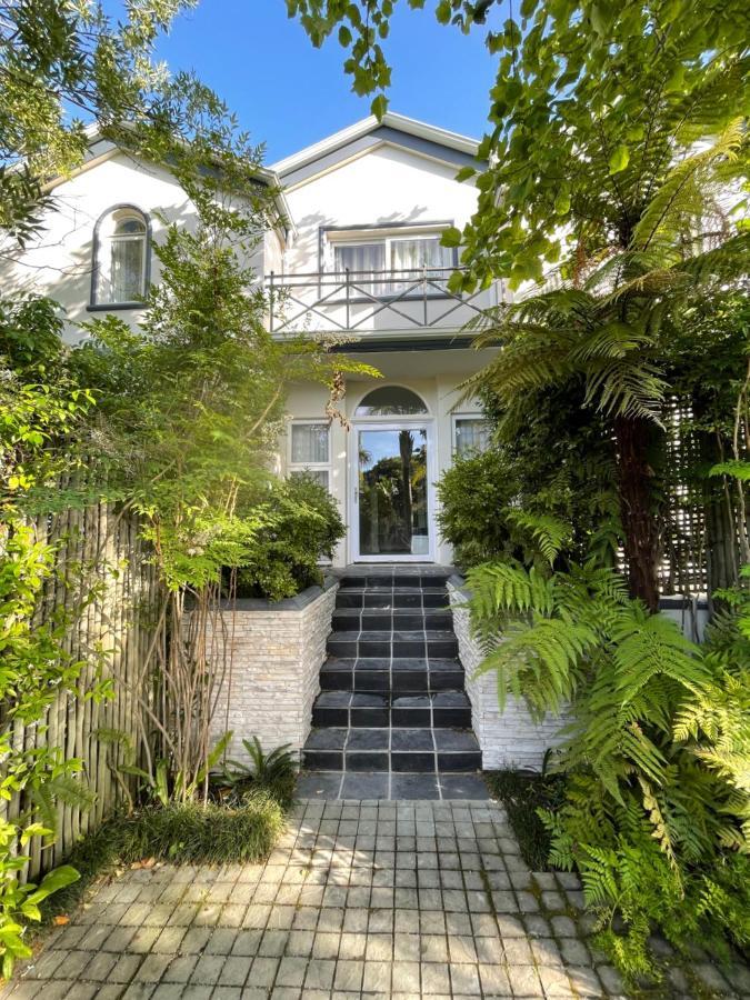 Constantiaberg Eco-Villa Cape Town Exterior foto