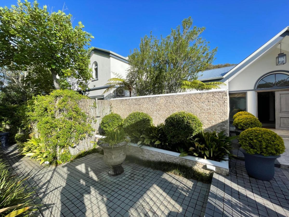 Constantiaberg Eco-Villa Cape Town Exterior foto
