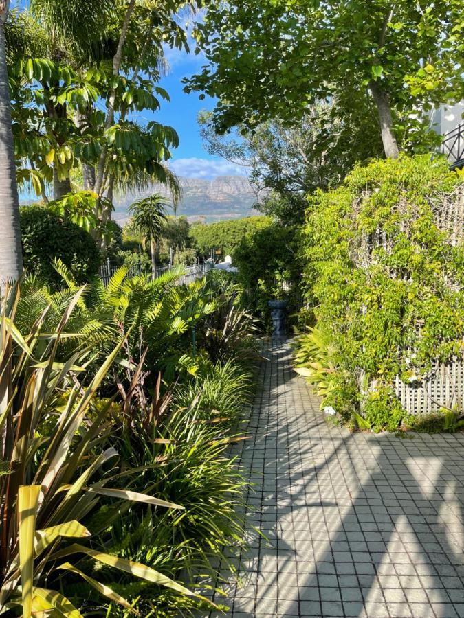 Constantiaberg Eco-Villa Cape Town Exterior foto