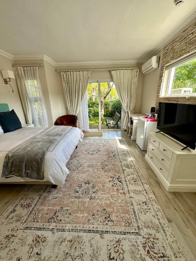 Constantiaberg Eco-Villa Cape Town Exterior foto