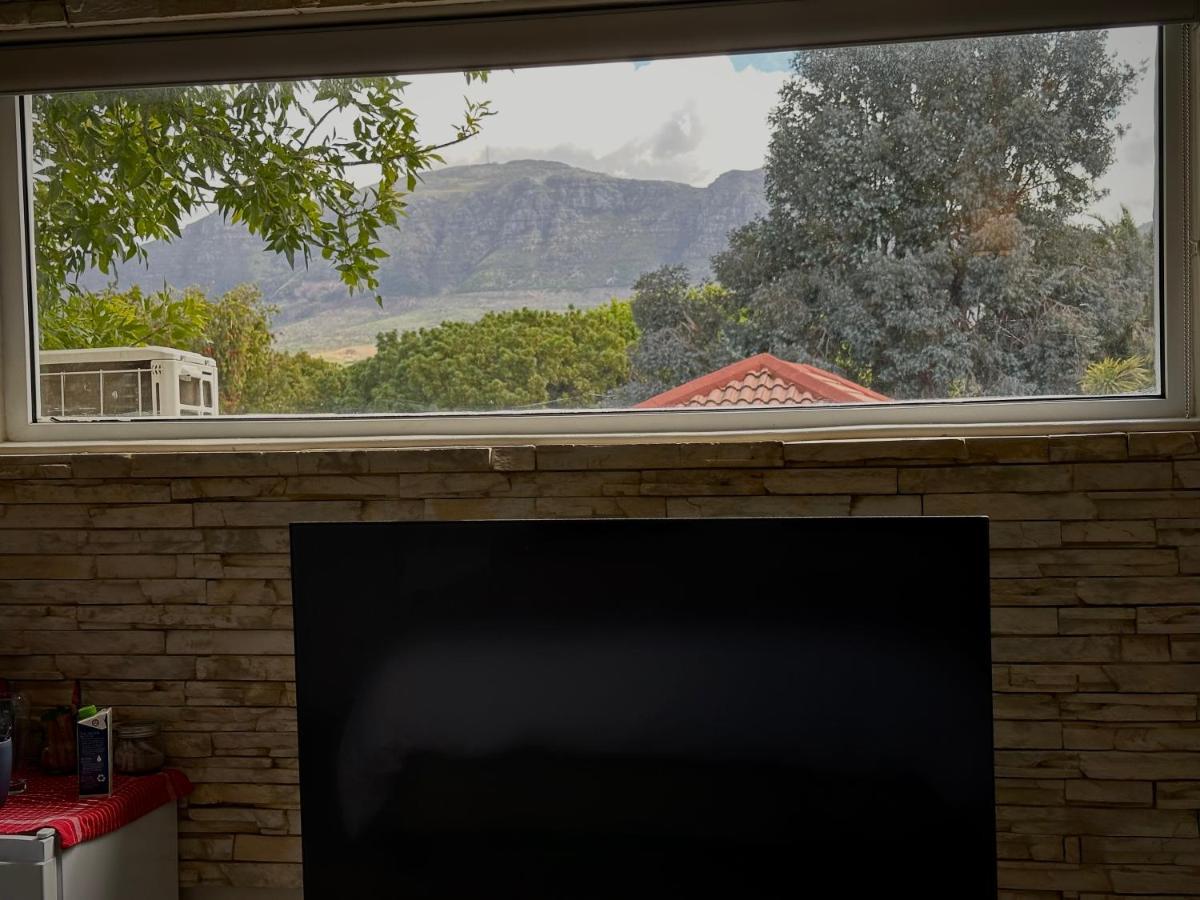 Constantiaberg Eco-Villa Cape Town Exterior foto