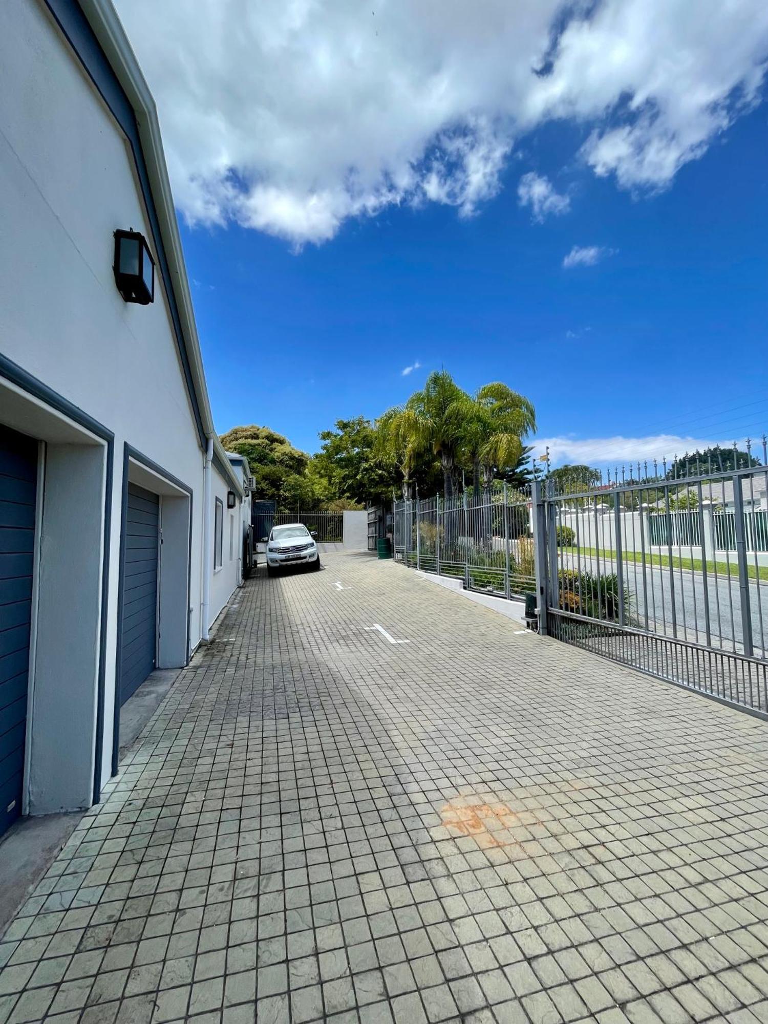 Constantiaberg Eco-Villa Cape Town Exterior foto