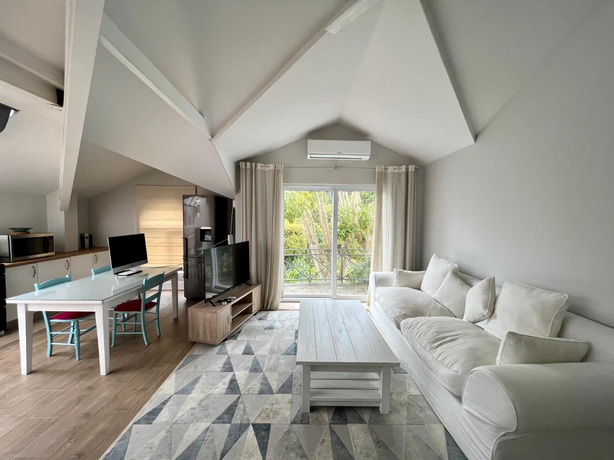 Constantiaberg Eco-Villa Cape Town Cameră foto