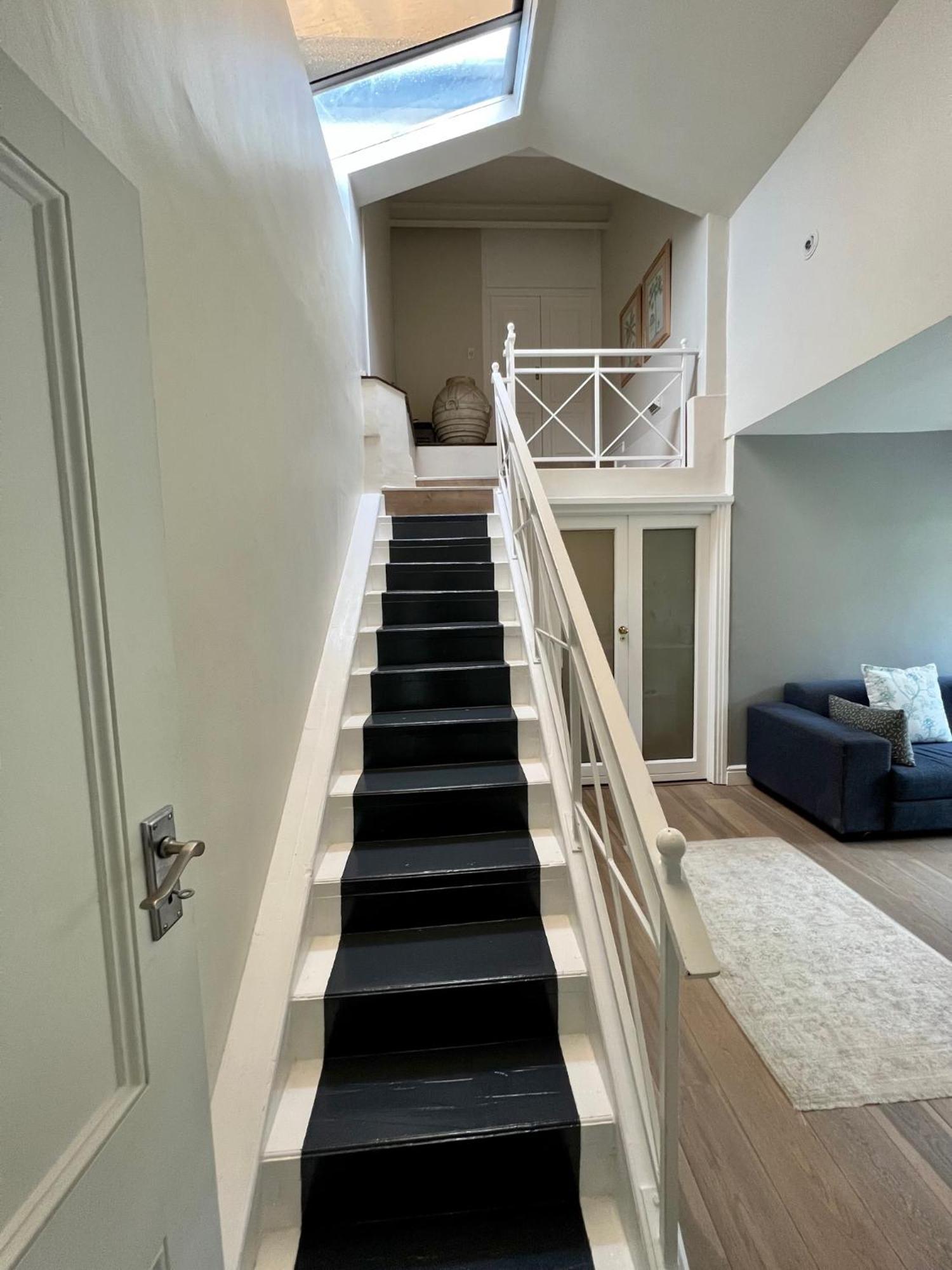 Constantiaberg Eco-Villa Cape Town Cameră foto