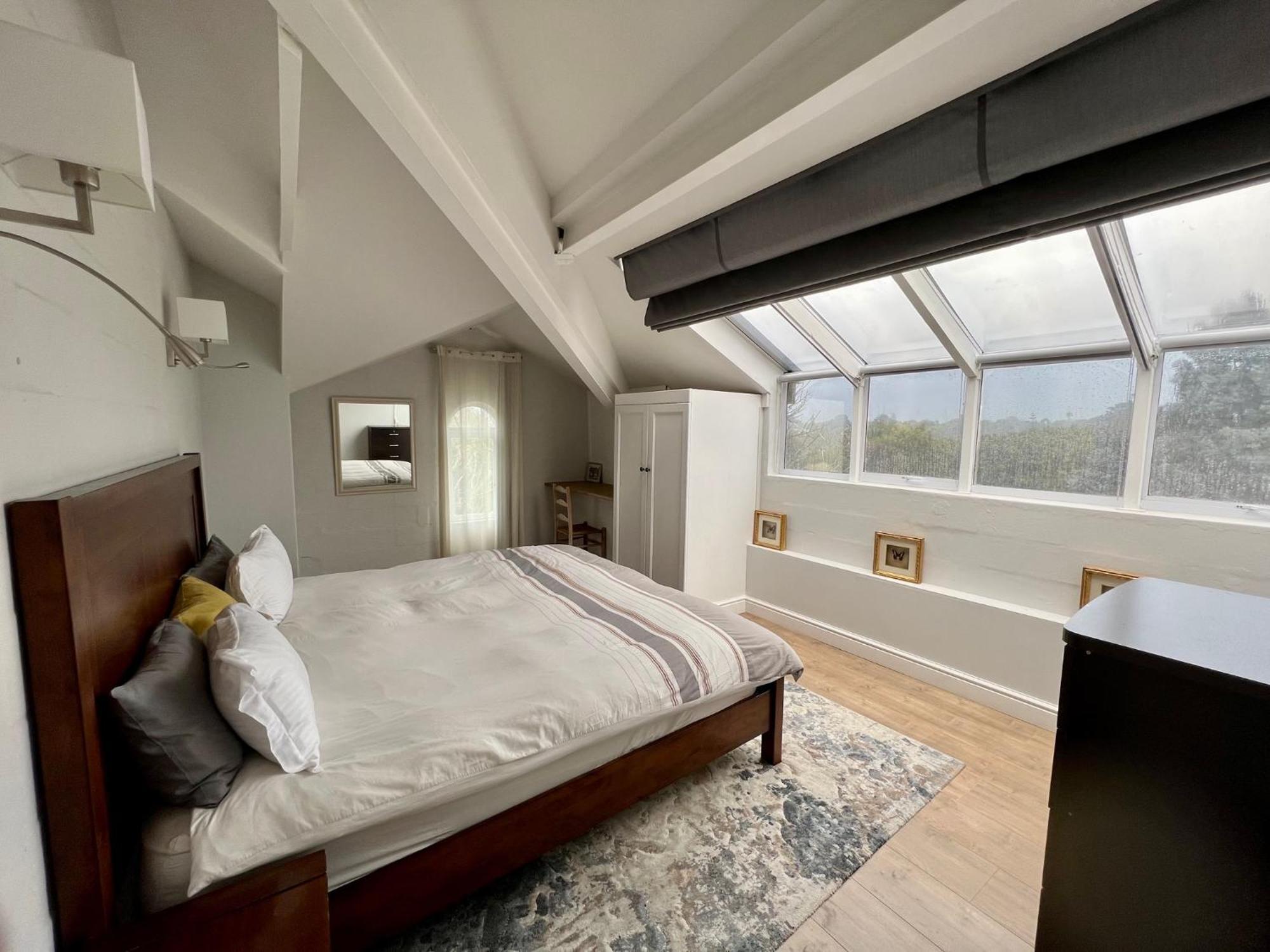 Constantiaberg Eco-Villa Cape Town Cameră foto