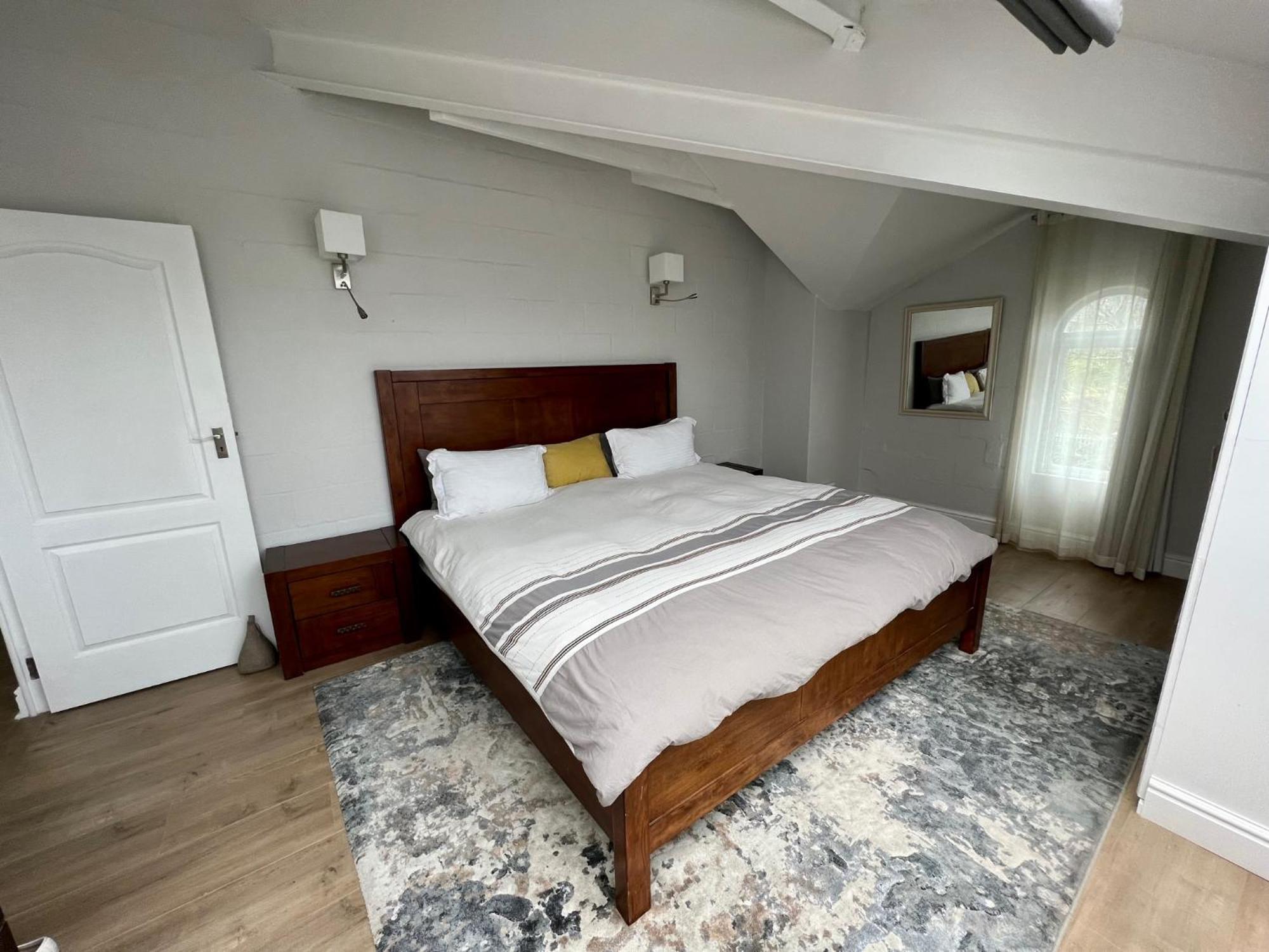 Constantiaberg Eco-Villa Cape Town Cameră foto