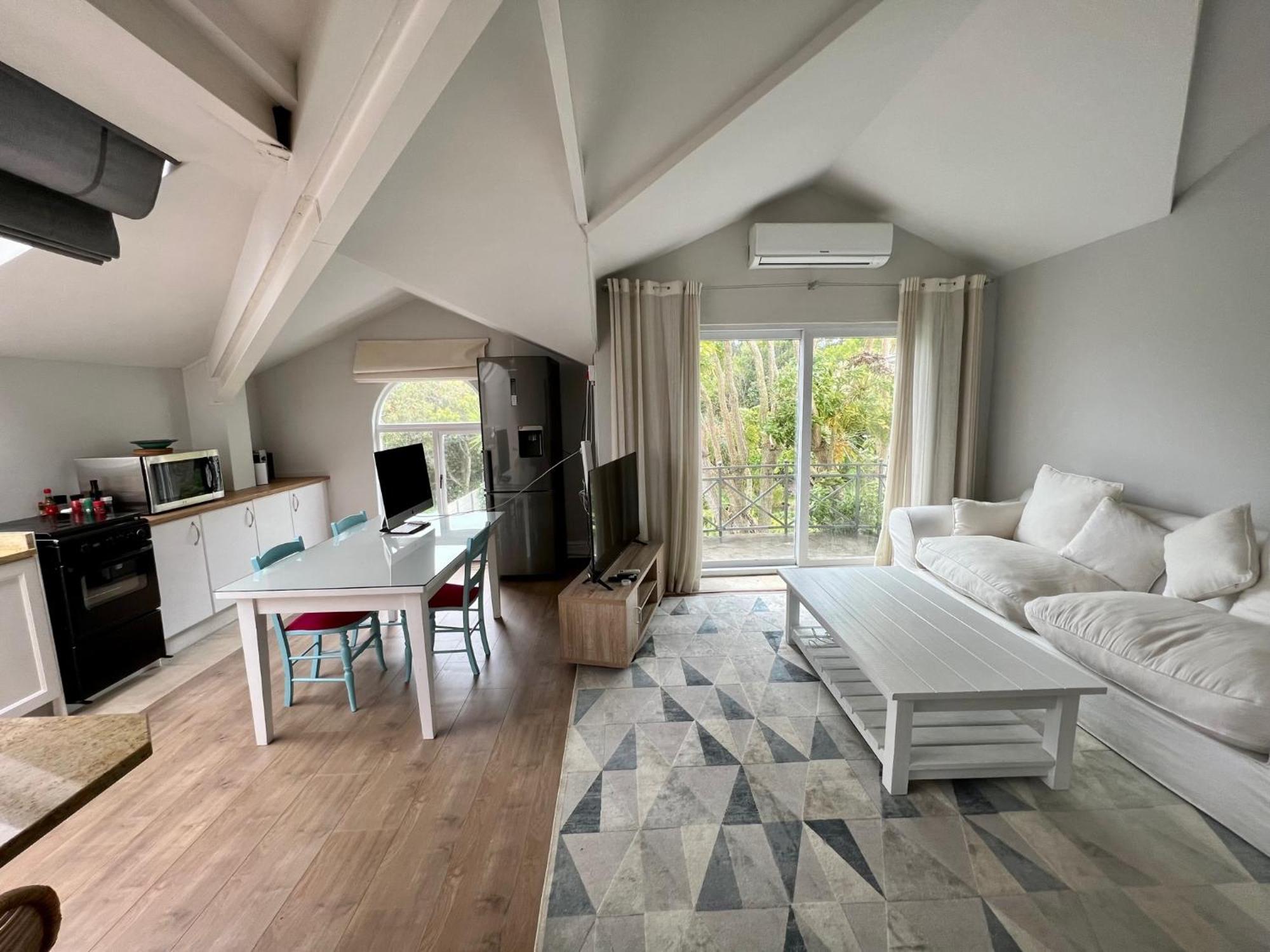 Constantiaberg Eco-Villa Cape Town Cameră foto