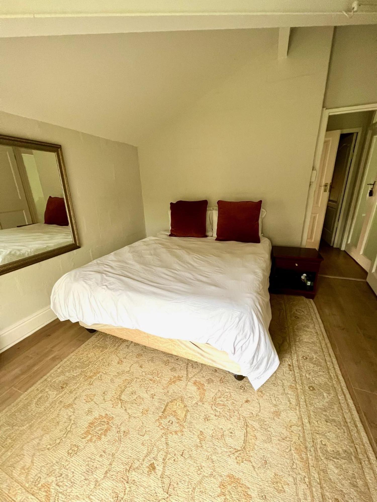 Constantiaberg Eco-Villa Cape Town Cameră foto