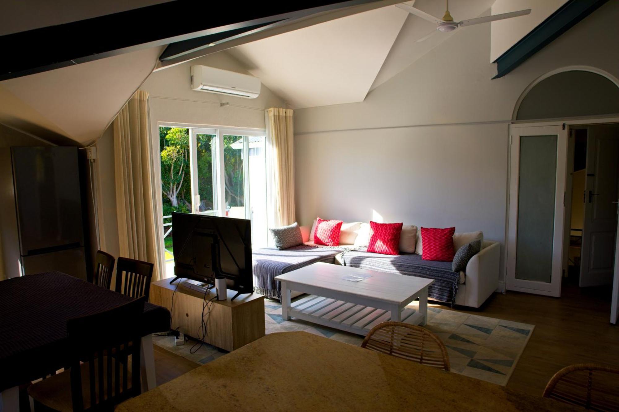 Constantiaberg Eco-Villa Cape Town Cameră foto