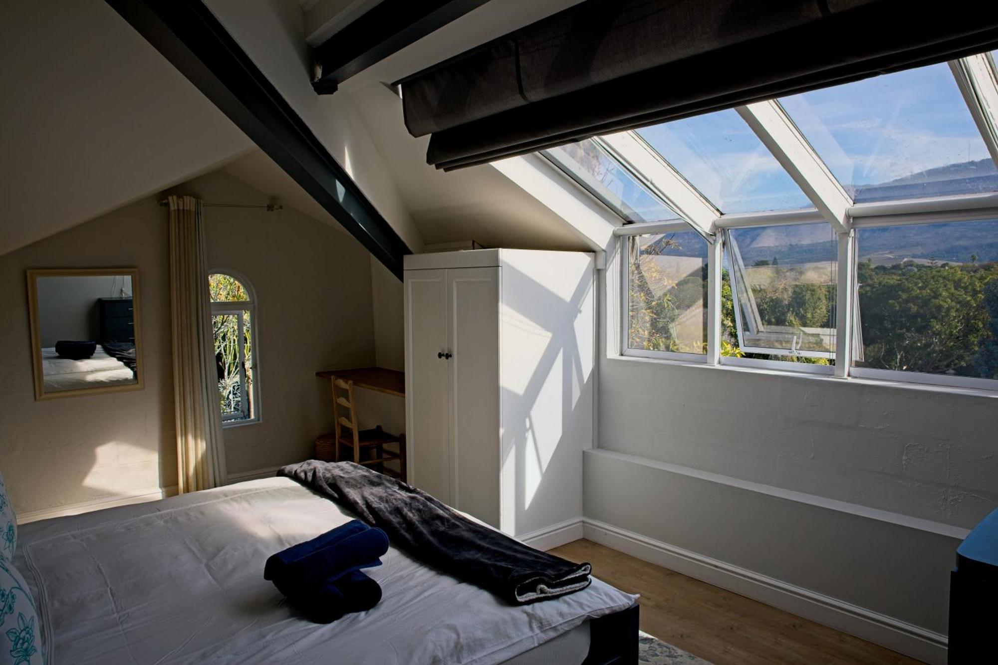 Constantiaberg Eco-Villa Cape Town Cameră foto