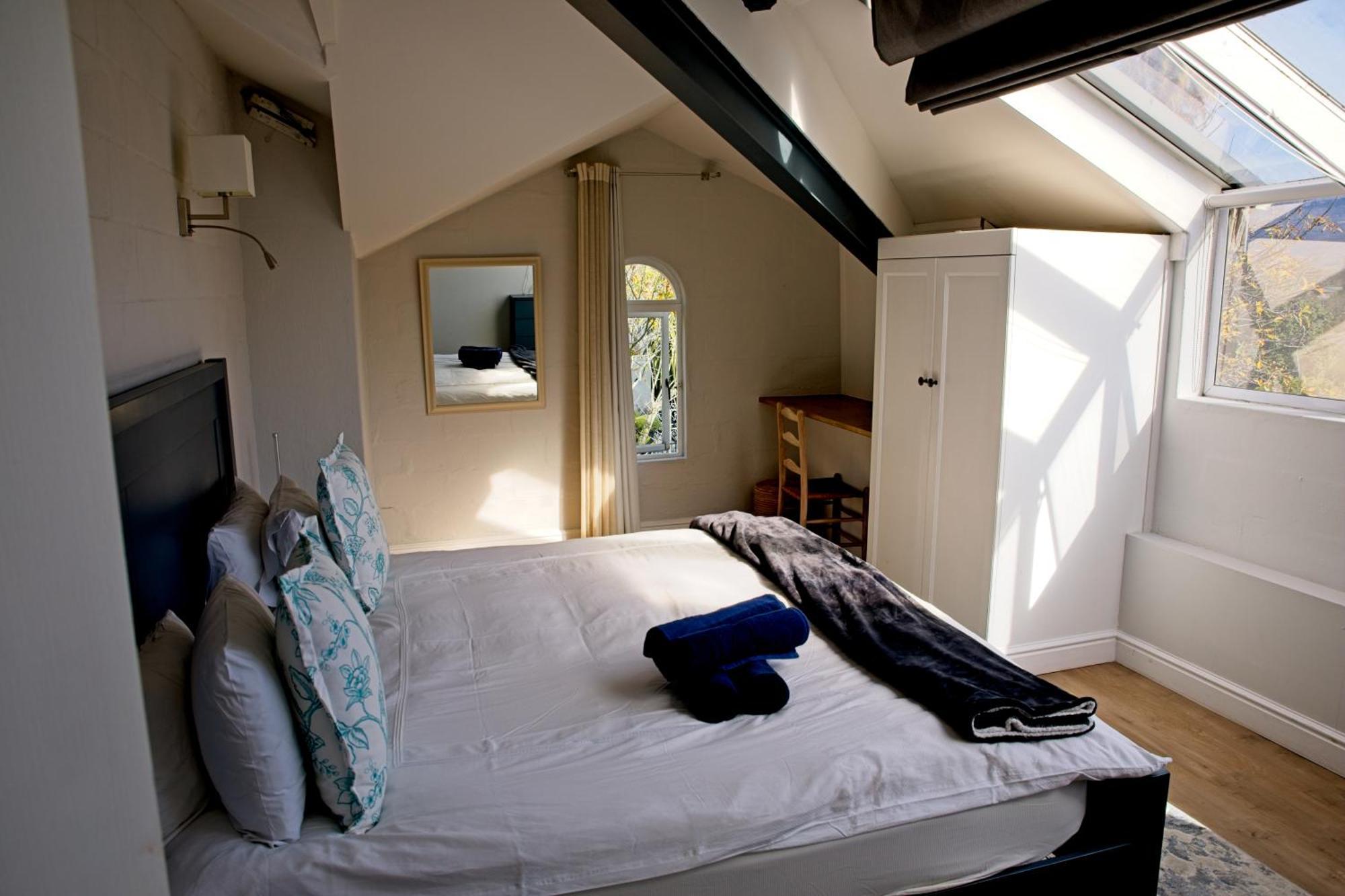 Constantiaberg Eco-Villa Cape Town Cameră foto