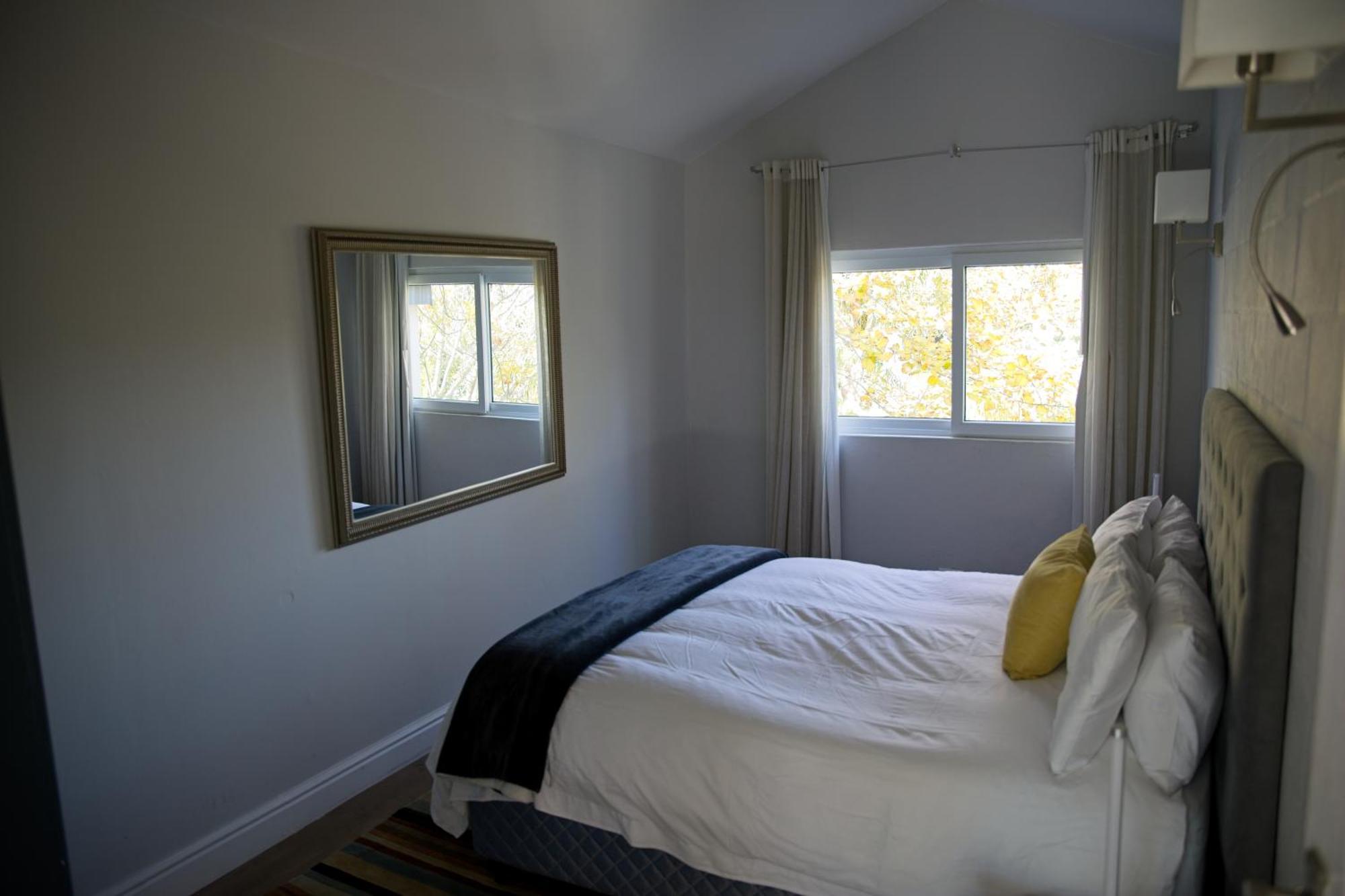 Constantiaberg Eco-Villa Cape Town Cameră foto