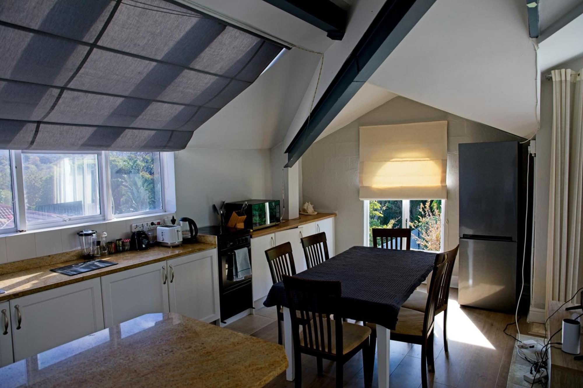 Constantiaberg Eco-Villa Cape Town Cameră foto